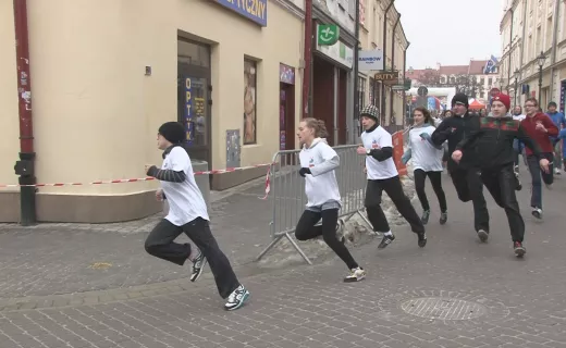 Festiwal Biegowy w Rzeszowie rozpoczęty! - 